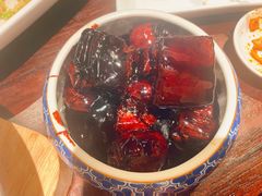 -永安鱼庄·镇江菜(东吴路店)