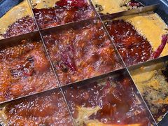 -正南齊北重庆老火锅(光华村直营店)