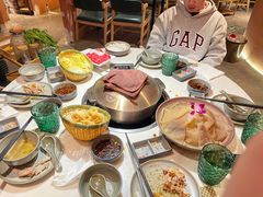 -喃喃椰·糟粕醋椰子鸡火锅(七堡花园店)
