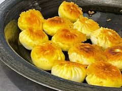 -李记清真馆(打钉巷店)