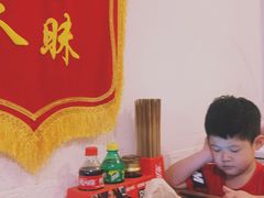 -老家猪肝面(石油路店)