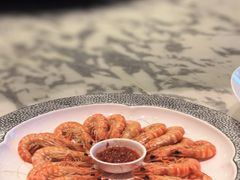 -辰茂皇廷酒店瑞香阁中餐厅