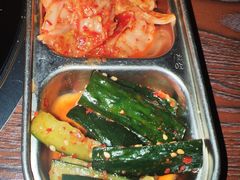 -韩鼎丰·韩国料理(林奥店)