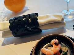 -龙景轩(香港四季酒店)