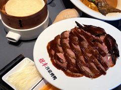 -煜丰汴京烤鸭(福彩路店)