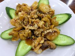 -南记食粥坊·宵夜大排档(莲花总店)