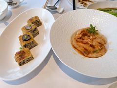 -松鹤楼·非遗·苏帮菜(融科店)