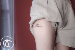 点击看大图 -AC TATTOO 纹身