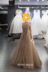点击看大图 -MANLI BRIDAL婚纱