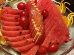 -玉林烤鸭店(小西天店)