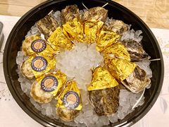 新西兰南岛蓝珍珠-Osteria Garden 生蚝花园餐厅(原进贤路店)