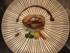 -富力威斯汀酒店-中国元素中餐厅(武昌临江店)