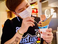 -泽田本家·铜锣烧(美罗城店)
