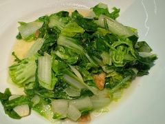-绿茶餐厅(南翔印象城MEGA店)