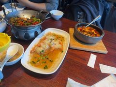 -外婆家(西溪印象城店)