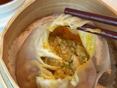 蟹粉小笼包-金悦轩海鲜酒家(南宁店)