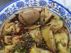 -方老大馄饨(抚宁巷店)
