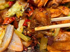 -干锅鱼庄(北京荟聚西红门购物中心店)