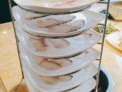 -清真军邺·金富苑肥牛(石坡街旗舰店)