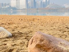 -天鹅湖体育公园