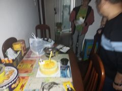 -熊猫不走蛋糕（同城送）(长沙店)