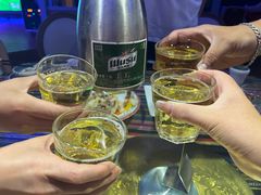 -乌苏疆遇集市烧烤新疆菜(乌苏啤酒小镇店)