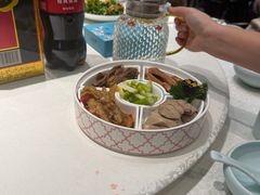 -上地宴·中关村的会客厅(清河高铁站店)