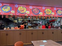 -柳大厨螺蛳粉(人民路总店)