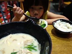 -麻小劲菌汤麻辣烫(体育西路店)