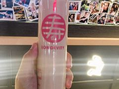 -寿奶茶·鲜奶与茶(合生汇购物中心店)