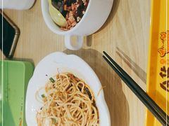 -A货肉蟹煲(印象城店)