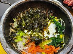 -金顺韩式烤肉·网红烤肉店(广利路店)