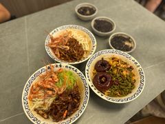-梅溪·小伙子干挑面(安吉总店)