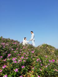 点击看大图 -巴黎婚纱摄影(瑞安旗舰店)