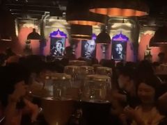 -Helens海伦司小酒馆(坡子街店)