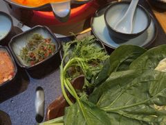 -湊湊火锅·茶憩(石家庄万象城店)