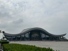 -广东科学中心