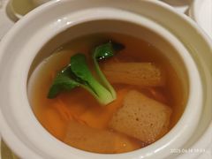 -拾溪餐厅·包厢(杭州千禧度假酒店)