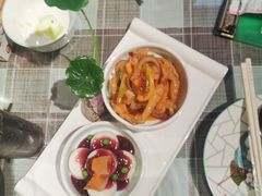 -五味堂·江浙土菜(月河特色店)