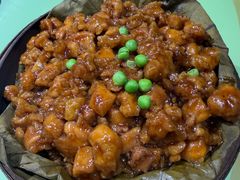 -驰明粗粮小厨(湖滨路店)