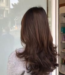 -丽时 Hair Salon
