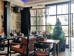 -雅城香慧咖啡馆(常德路店)