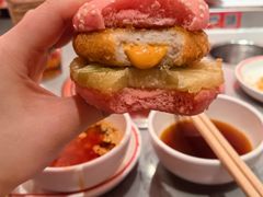 -龍歌自助小火锅(雨花台江南虹悦城店)