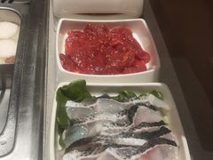 -海底捞火锅(漫乐城夜宵主题店)