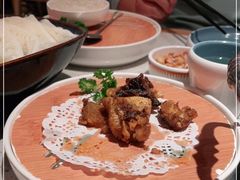 -左庭右院鲜牛肉火锅(环球港店)