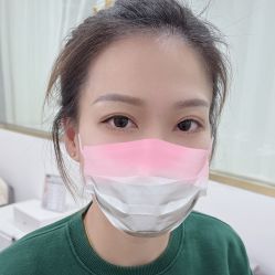 -Verywang半永久纹眉•仪器野生眉