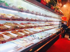 -马路边边串串香(双井直营店)