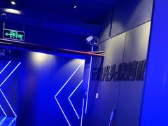 -云晓光头烧烤吧(川沙绿地店)