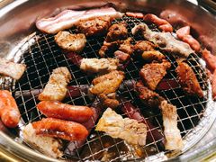 -伊茉家的烤肉店(勒泰中心店)