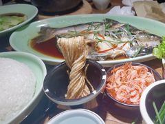 -淀里船宴(卓达店)